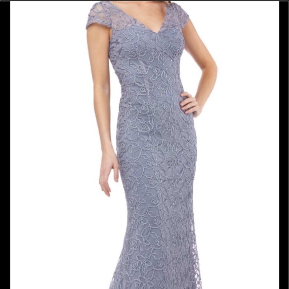 JS Collections size 6 dress. NWT